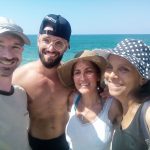 Nadège Pic_coach_Voyage initiatique en Israël-détente à Tel Aviv