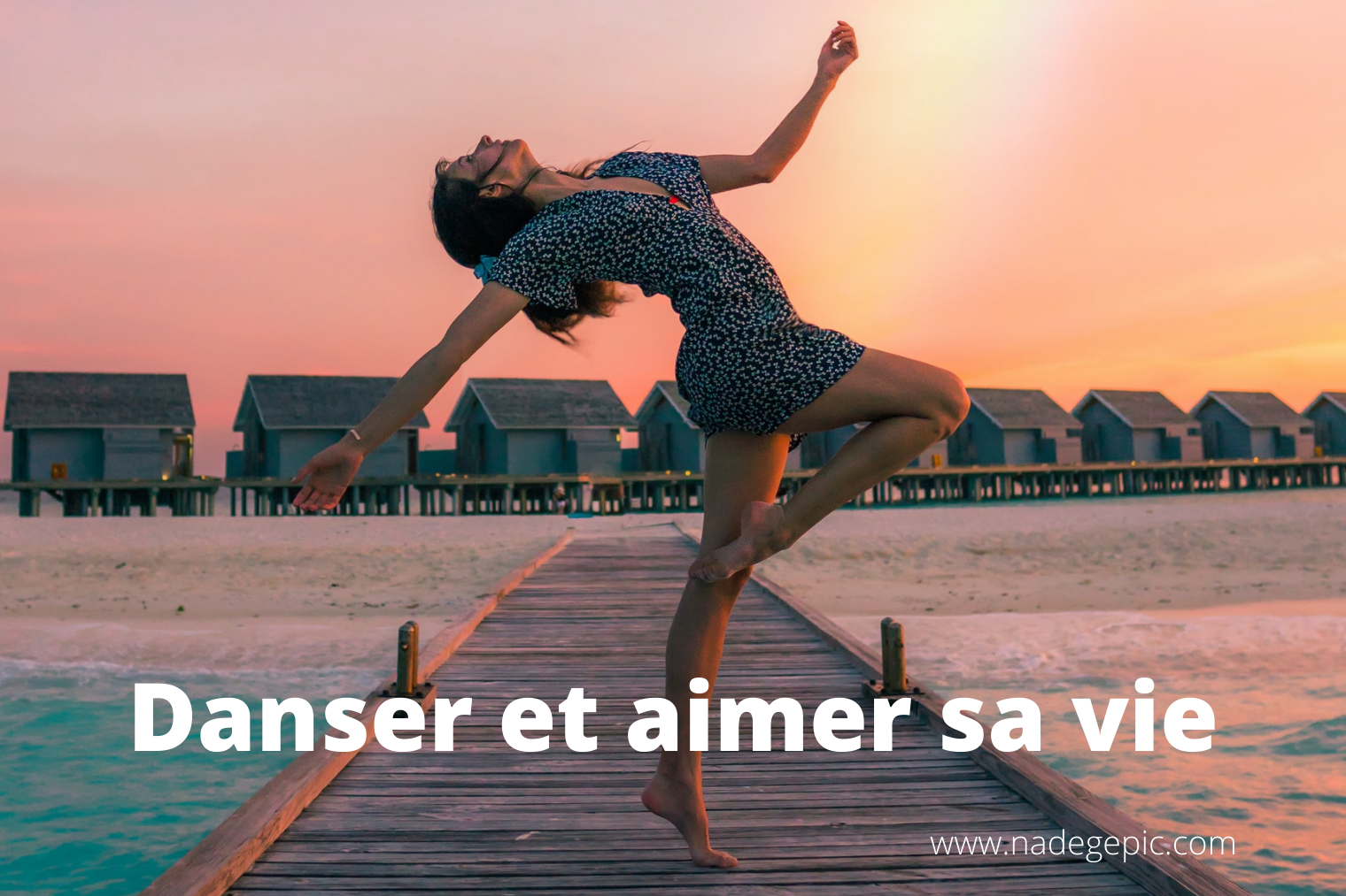Atelier "Danser et aimer sa vie" - Rennes/Breteil (35)